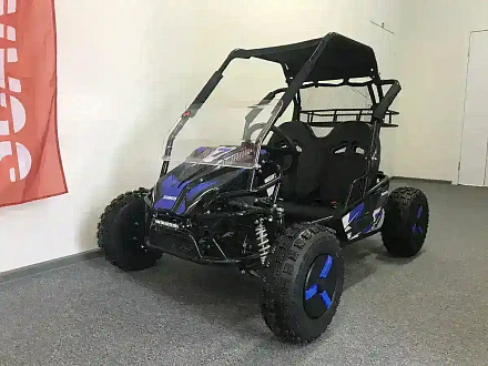 Багги Scanmoto RAPID II