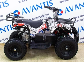 Электроквадроцикл Avantis CLASSIC E 800W