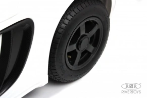 Детский электромобиль Rivertoys T911TT