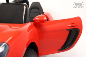 Детский электромобиль Rivertoys T911TT