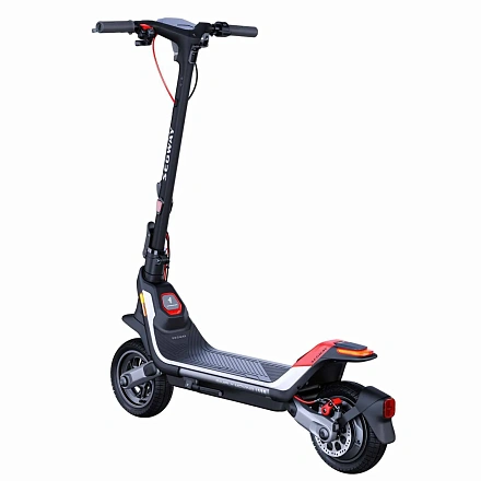 Электросамокат Ninebot KickScooter P100S