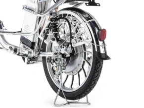 Электровелосипед MOTAX E-NOT EXPRESS BIG 60V30 К