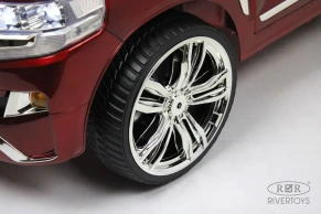 Детский электромобиль Rivertoys Toyota B111BB
