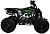 Квадроцикл MOTAX GEKKON 50cc - превью