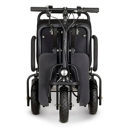 Электросамокат трехколесный HEADWAY SPUTNIK M2 Pro 700W 15 A/H с сиденьем