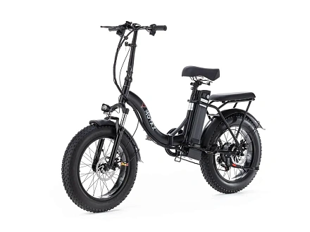 Электровелосипед MOTAX E-NOT BIG BOY 3 48V12A