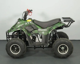 Квадроцикл Avantis CLASSIC 6 110 кубов