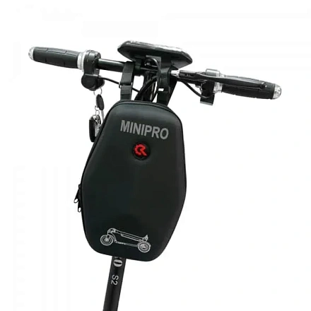 Электросамокат MINIPRO S2