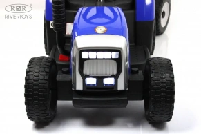 Детский электромобиль Rivertoys H444HH