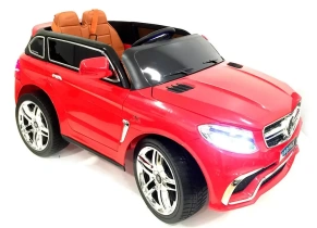 Детский электромобиль Rivertoys Mercedes E009KX