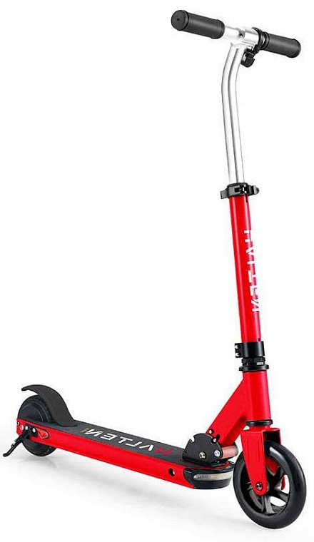 Электросамокат Halten Junior