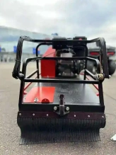 Мотобуксировщик MOTAX 500 ПРО