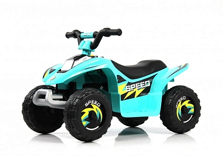 Детский электроквадроцикл Rivertoys H001HH
