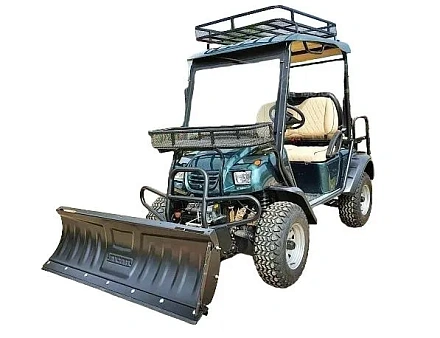 ЭЛЕКТРОМОБИЛЬ Voltus RANGER R4X4