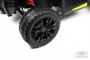 Детский электромобиль Rivertoys T100TT