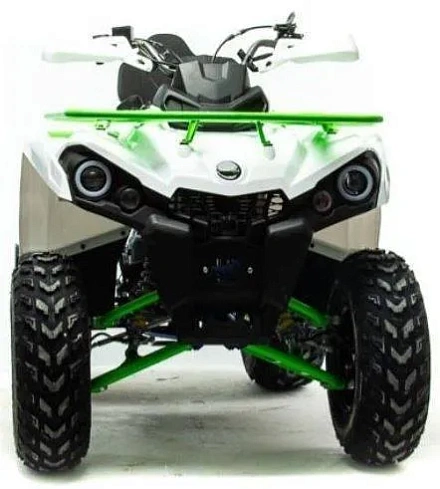 Квадроцикл Motoland (п) 200 SHARK (2022 г.) (баланс. вал)