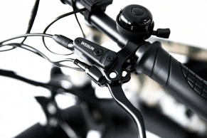 Электровелосипед Elbike Phantom Twix
