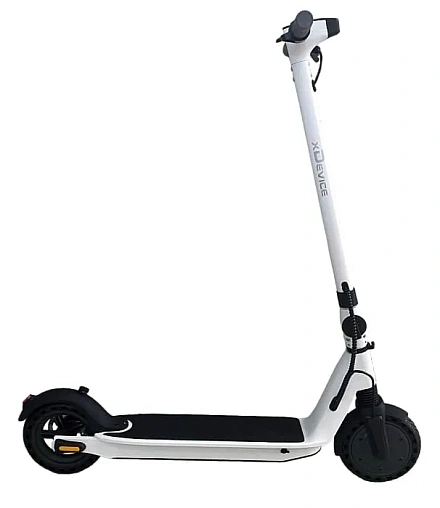 Электросамокат xDevice C7 DeLuxe