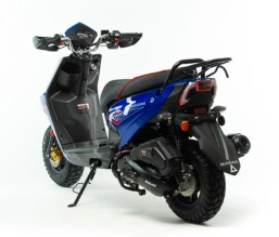 Скутер Motoland MATRX 150