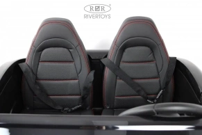 Детский электромобиль Rivertoys T911TT
