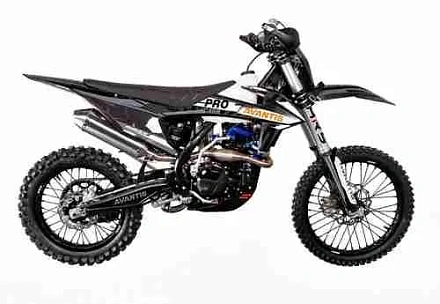 Мотоцикл Avantis Enduro 300 PRO Carb FCR Exclusive (NC250/177MM) ARS