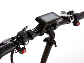 Электровелосипед Elbike Taiga 3 Twix