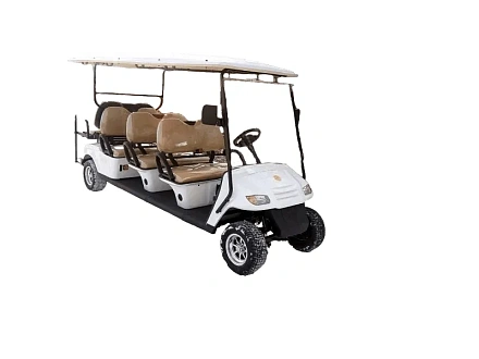 ГОЛЬФКАР Voltus GF6+2