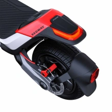 Электросамокат Ninebot KickScooter P100S