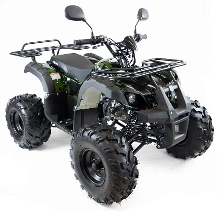 Квадроцикл MOTAX ATV Grizlik 7 110 cc