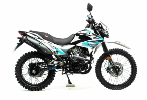 Мотоцикл Motoland ENDURO LT (XL250-A) (XL250-B) (165FMM)