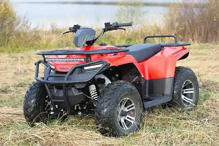 Квадроцикл IRBIS ATV250 Premium