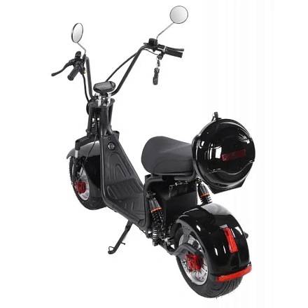 Электроскутер Kugoo C3 Pro 2000W 20Аh 60V