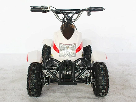 Электроквадроцикл Green Camel Гоби K12 (24V 350W R4 Цепной привод)