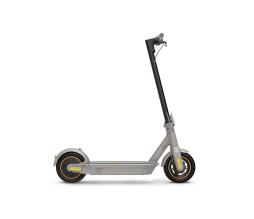 Электросамокат Ninebot KickScooter MAX G30LP