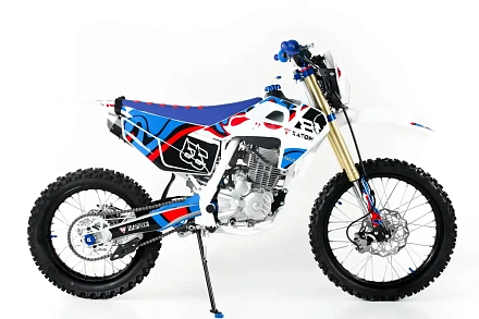 Мотоцикл MOTAX XR 250