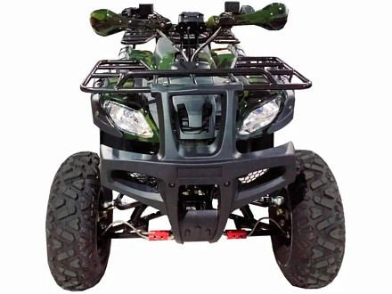 Квадроцикл Wels Thunder 200