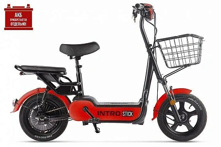 Электроскутер INTRO STICK