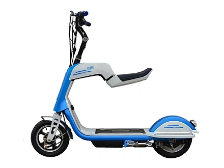 Электросамокат WELLNESS SAMBIT MIKU 400