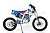 Мотоцикл MOTAX XR 250 - превью