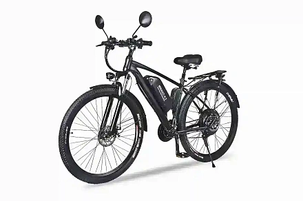 Электровелосипед Minako H3