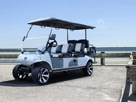 Гольфкар HDK CARRIER 6