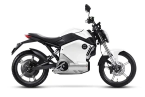 Электромотоцикл Super Soco TS - Sport