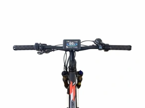 Электровелосипед Horza Stels Navigator D "Travel"