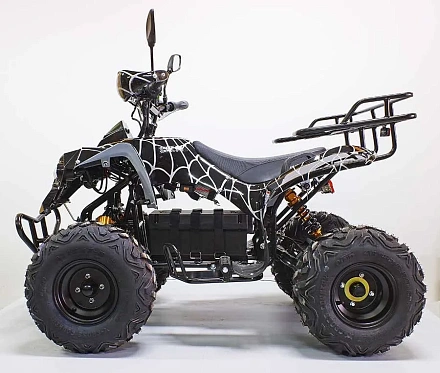 Электроквадроцикл Green Camel Атакама T500 (60V 1500W R8 Дифференциал)
