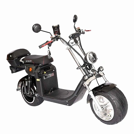 Электроскутер SKYBOARD CITYCOCO Altai BR4000