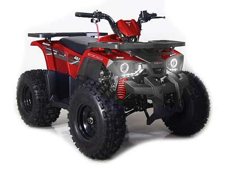 Квадроцикл Avantis Hunter 7 new Lux 2018