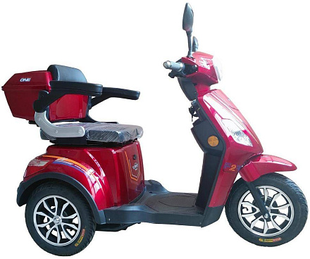 Электротрицикл HEADWAY BL-850