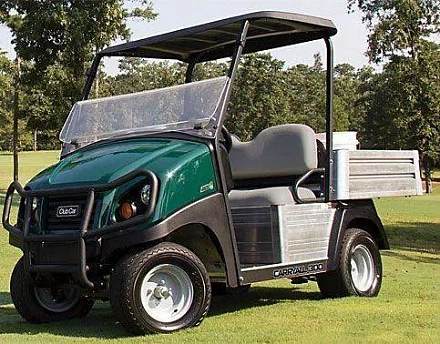 Гольфкар CLUB CAR CARRYALL 300