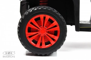 Детский электромобиль Rivertoys T100TT