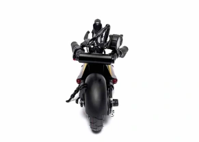 Электросамокат Halten RS-01 Pro